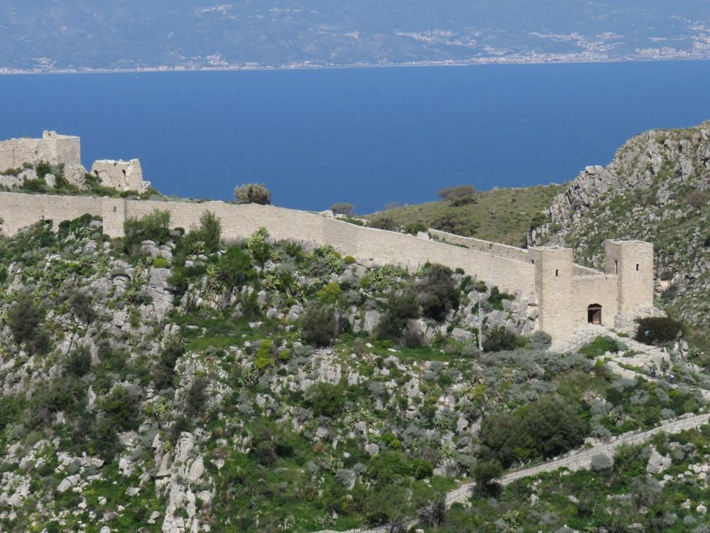 Tutto pronto per “La via dei Borghi”: partenza da Motta San Giovanni