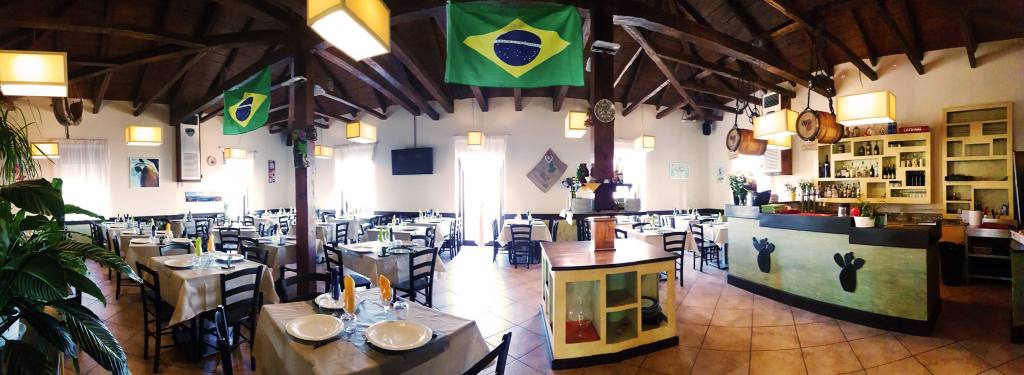 Premio CityNow 2018: Miglior ristorante di carne a Reggio Calabria, vince Churrascaria!