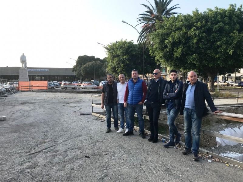 comitato 2 compleanno scavi