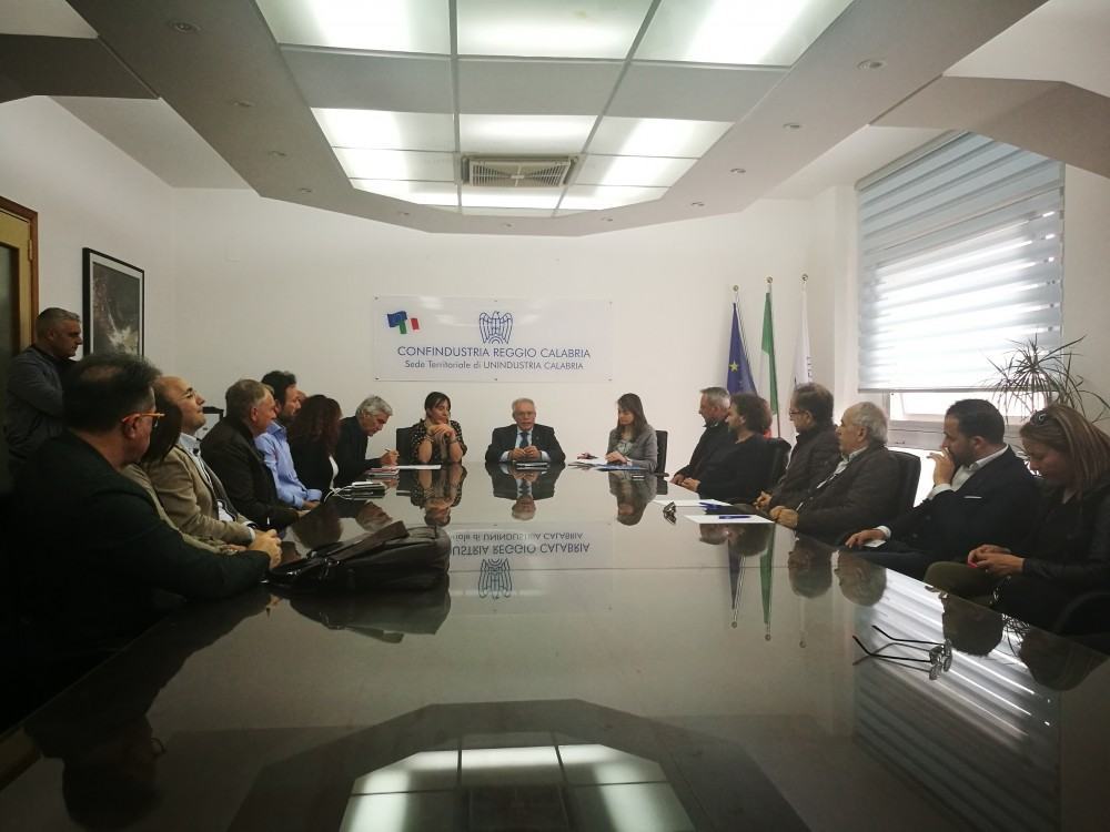 Meeting turismo tedesco, Confindustria: “Imprese, enti e cittadini facciano sinergia”