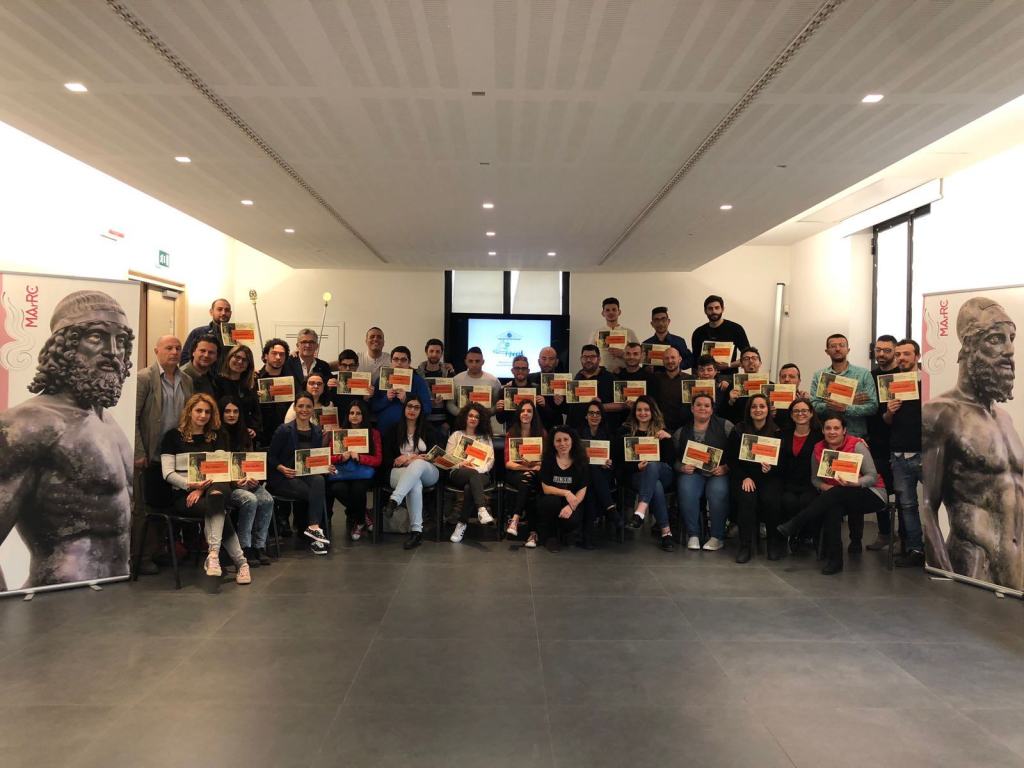Concluso il progetto M.A.P.S., Musei Accessibili per le Persone Sorde