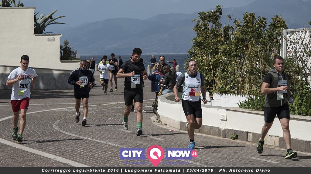 Corrireggio 2018: aperte le iscrizioni