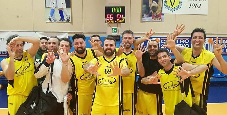 Basket CSI Free