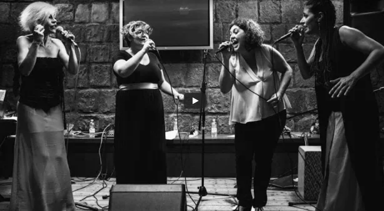 Università Mediterranea, jazz e blues alla residenza di Via Roma