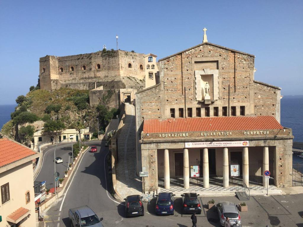 A Scilla la missione popolare degli oblati di Maria Immacolata