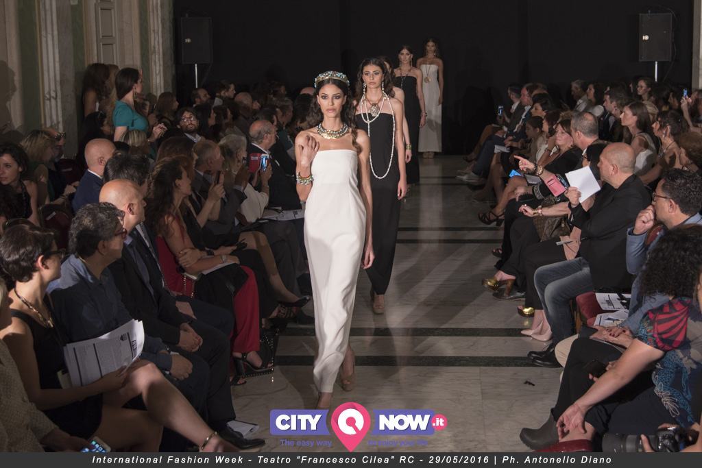 La città dello Stretto si prepara ad accogliere la “International Fashion Week” 2018