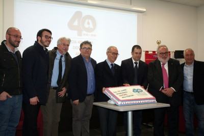festa 40 anni avis soveria