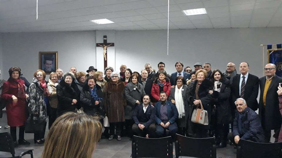 Riuscitissimo il convegno sulla Piana di Sibari