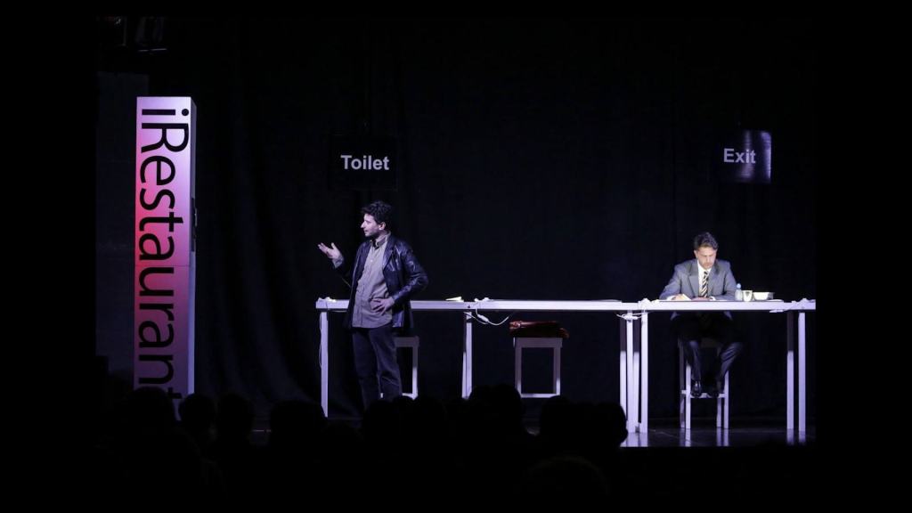 Bova Marina – Al Don Bosco in scena “Quasi quasi m’ammazzo!”