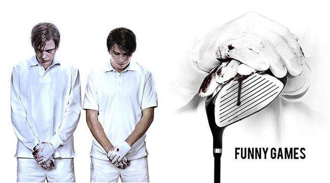 Doppio Sogno – Funny Games, quando la violenza è insensata