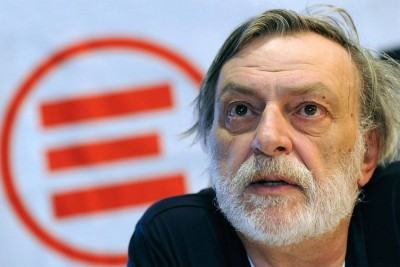 Gino Strada Emergency