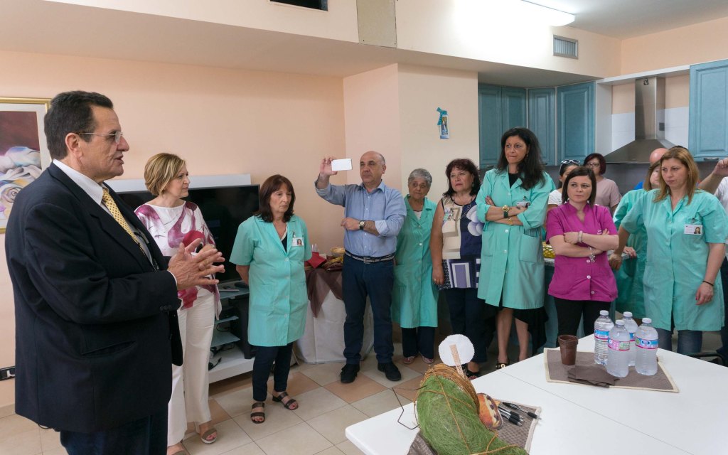 “Il teatro per l’Hospice”, al via il progetto culturale targato MalaUmbra