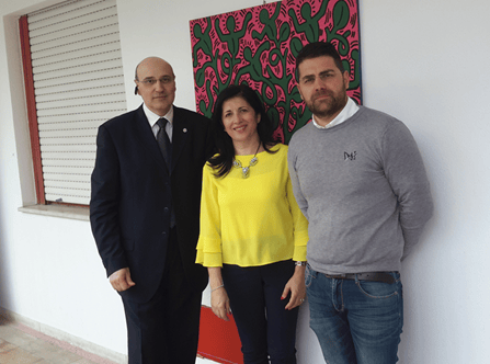 Alternanza Scuola Lavoro, concluso il progetto che ha coinvolto gli studenti di Villa San Giovanni