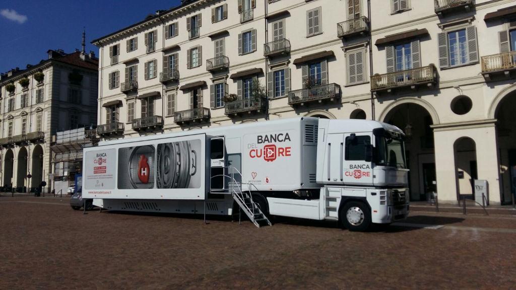 Da oggi a Reggio Calabria screening cardiovascolari gratuiti per tutti i cittadini