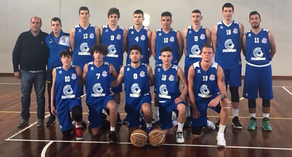 Serie D: la Iperviaggi Enjoy Lamezia conquista la promozione