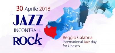 jazz incontra il rock