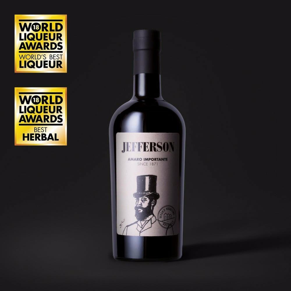Il miglior liquore del mondo? E’ calabrese. Doppio premio al World Liqueur Awards