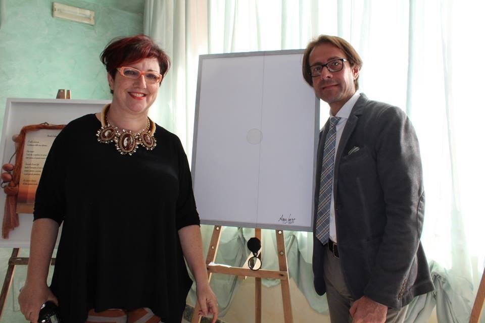 Domenica alle Muse con la referente UNESCO per la poesia in Calabria