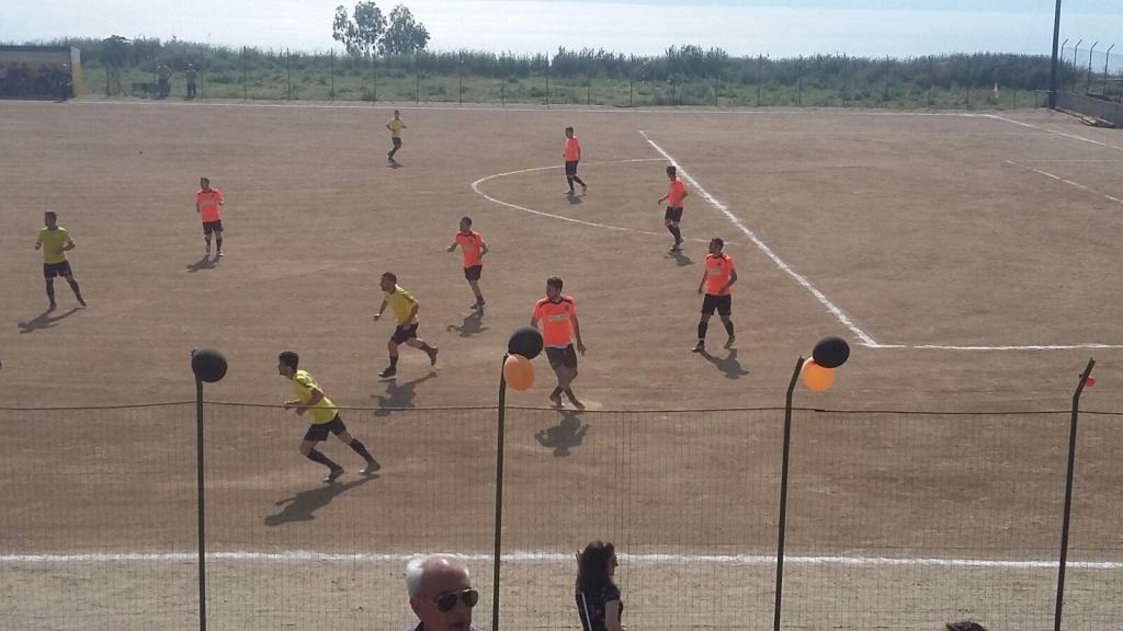 Calcio – Ludos Vecchia Miniera in campo per la Coppa Calabria