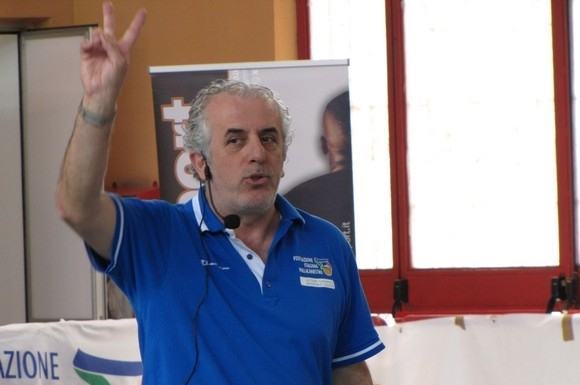 Fip Calabria: è pink day con il numero uno del Minibasket nazionale