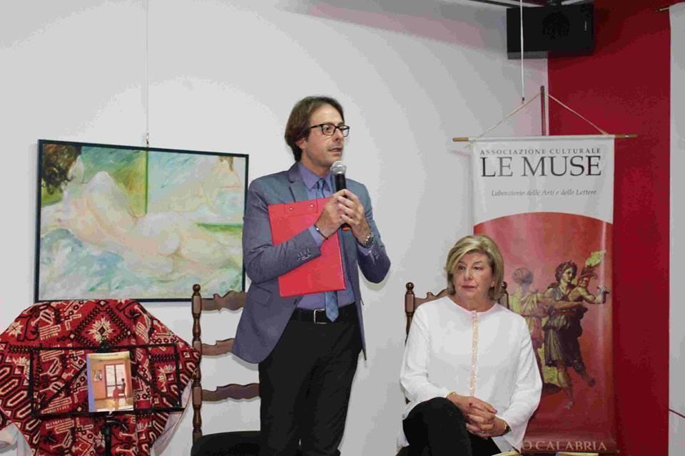 Alle Muse spazio alle nuove generazioni con #ViParloDiNoi di Cristina Liotta