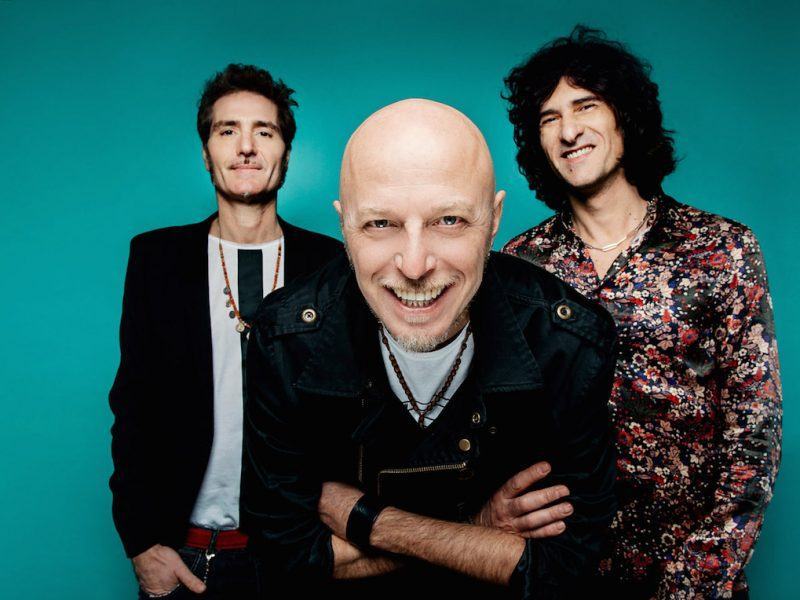I Negrita tornano in concerto a Reggio Calabria