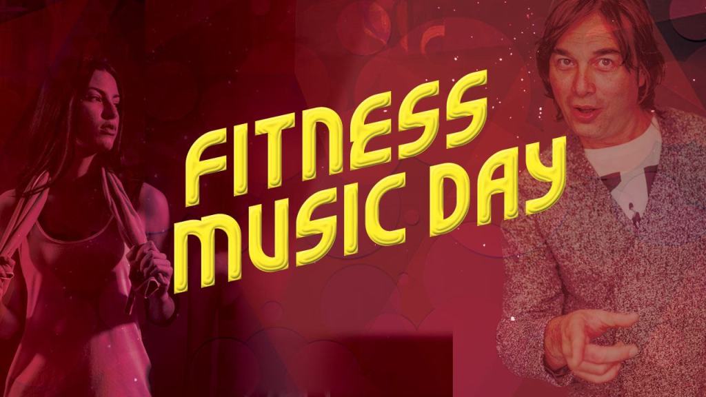 “Music Fitness Day”, al Parco Caserta Sport Village si fa sport a ritmo di musica con Filippo Lo Presti