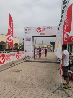 paratriathlon