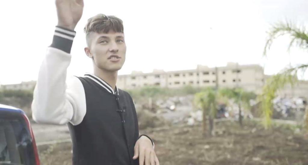 ActionAid sbarca ad Arghillà con il progetto “Lavoro di squadra” – VIDEO