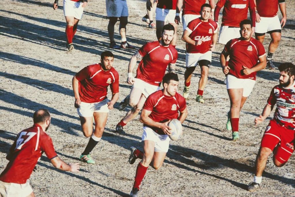 Rugby, poule promozione. La CAS Reggio cerca riscatto in attesa della capolista