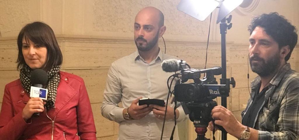 Le eccellenze della Costa Viola in evidenza sulla RAI