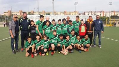 reggio junior