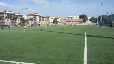 Reggio Village Calcio a 11