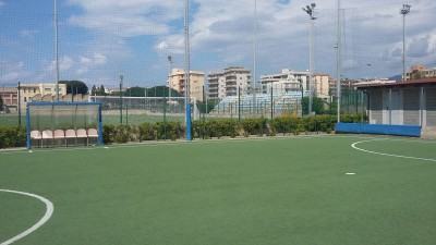 Reggio Village Calcio a 5