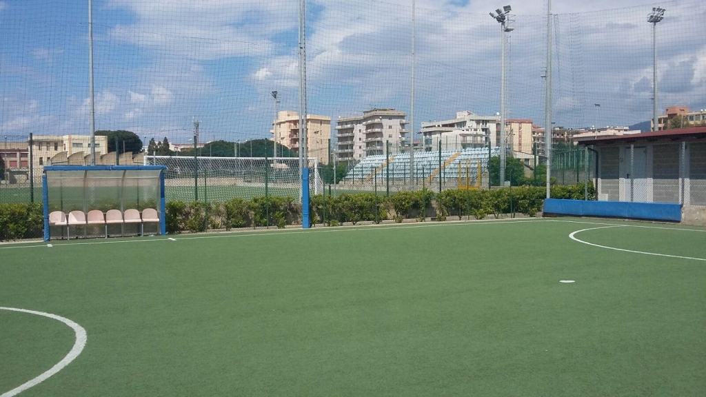 “Clivia Reggio Village”. Riaperte le iscrizioni alla Scuola Calcio Francesco Cozza