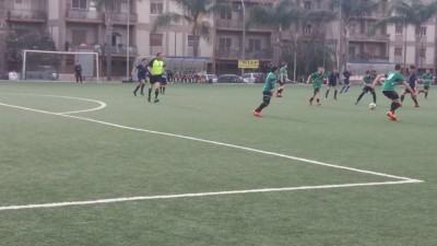 reggio village imm. partita
