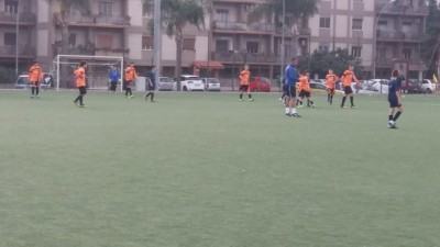 reggio village partita