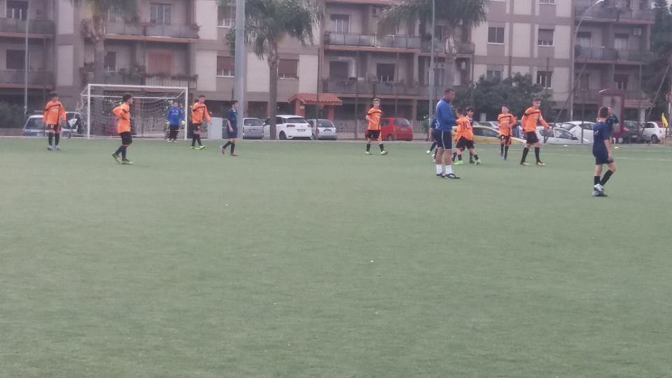 Scuola Calcio F. Cozza, si parte ufficialmente oggi. Iscrizioni aperte