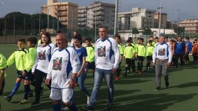 reggio village torneo aloi