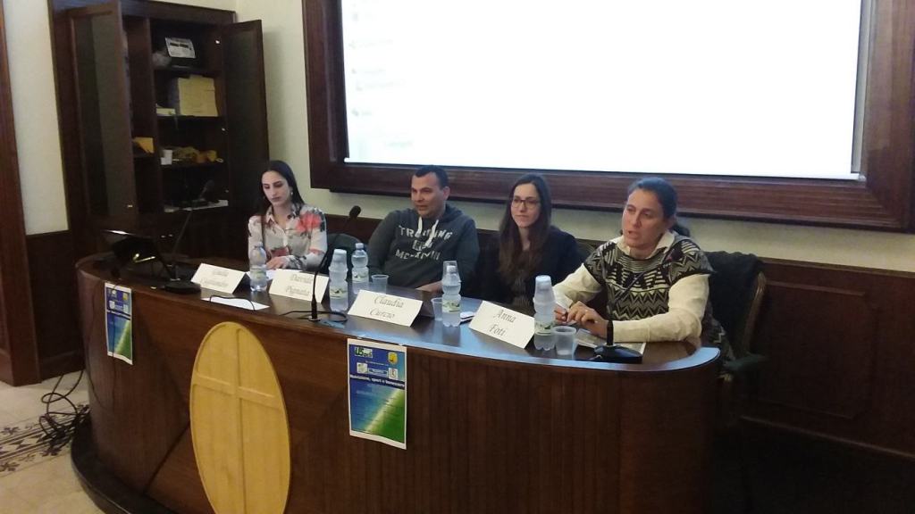 Nutrizione, sport e benessere. Prestigiosi esperti a confronto