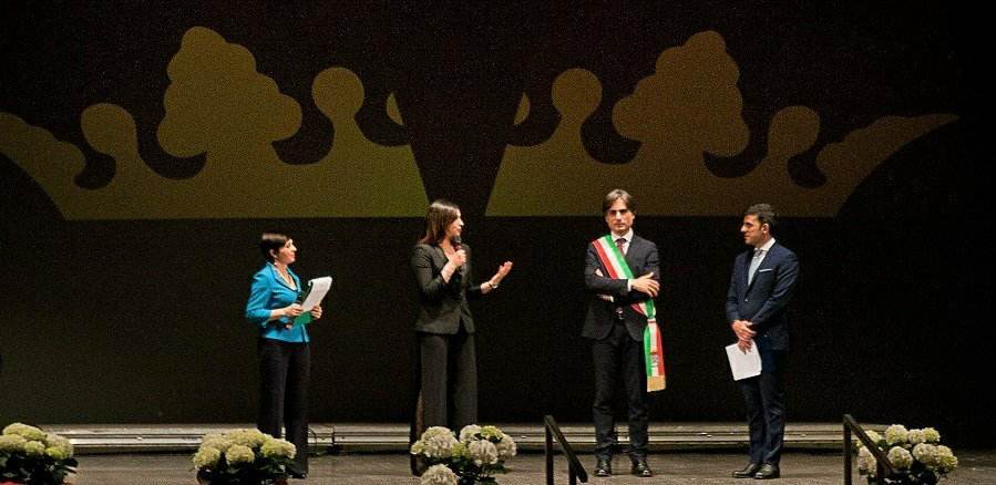San Giorgio d’Oro 2018, assegnate la massime onorificenze: i premiati e le motivazioni