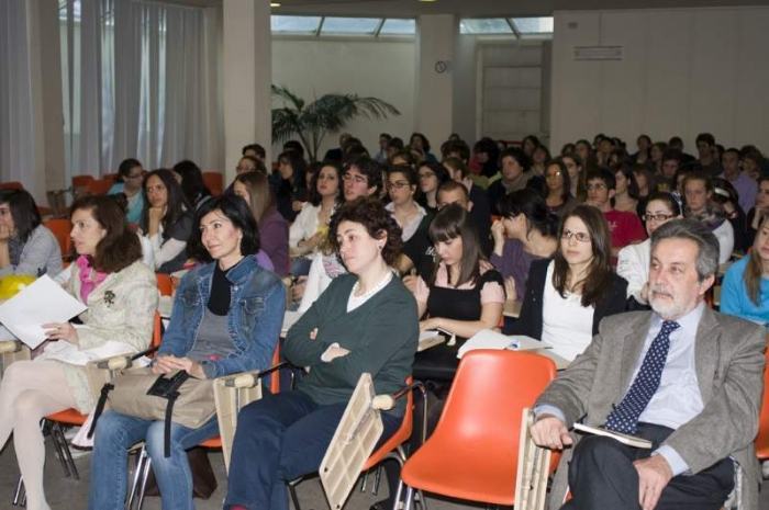 L’Associazione Pedagogica Italiana promuove attività di formazione