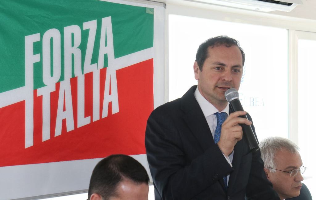 Richiesta di arresto Senatore Siclari: le motivazioni degli investigatori