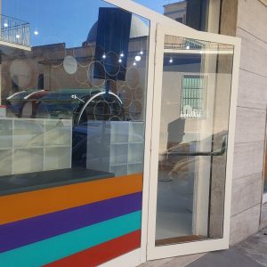 Suppletive a Reggio, allo Spazio Open ‘Reggio Civica’ presenta il suo sostegno a Benedetto