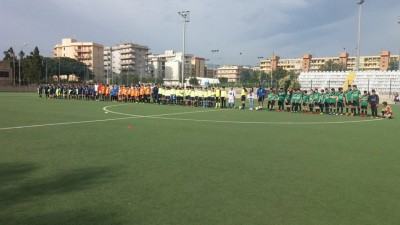 squadre torneo aloi