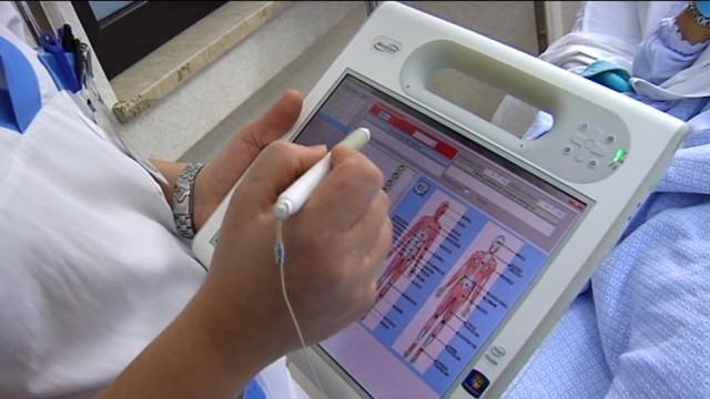 La Sanità Digitale arriva al Grande Ospedale Metropolitano di Reggio Calabria