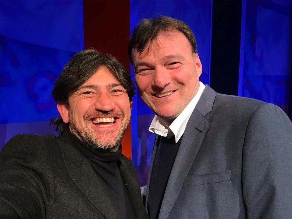 Calcio – Savoldi: ‘Reggina, forse non più l’originale, non sa nemmeno dove si allenerà…’