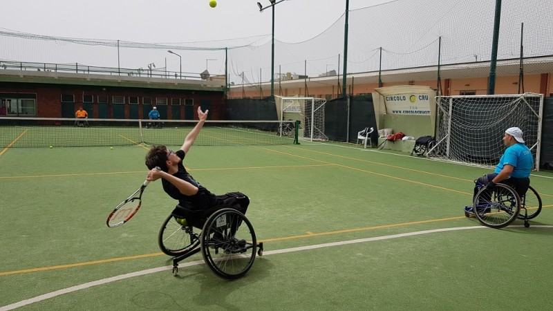 tennis carrozzina (3)