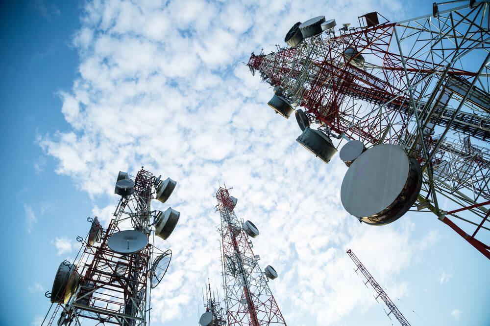 UniRC – Workshop internazionale dedicato alle telecomunicazioni