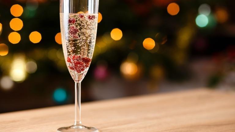 “Fragole e Champagne” all’Oasi Le Terrazze